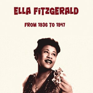 Ella Fitzgerald 400