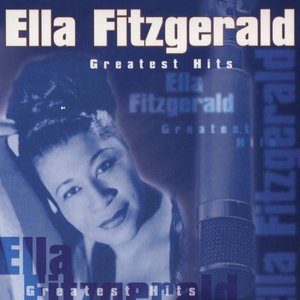 Ella Fitzgerald 399