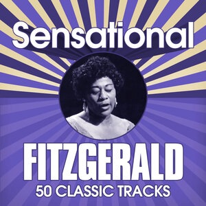 Ella Fitzgerald 396