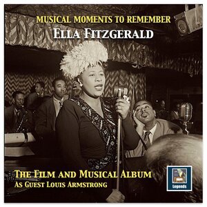 Ella Fitzgerald 392