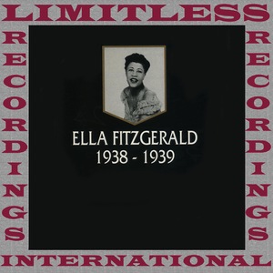 Ella Fitzgerald 390