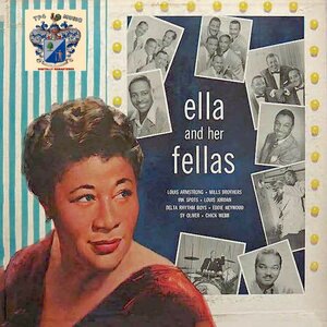 Ella Fitzgerald 382