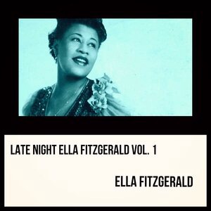 Ella Fitzgerald 372