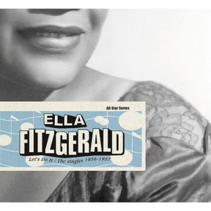 Ella Fitzgerald 369