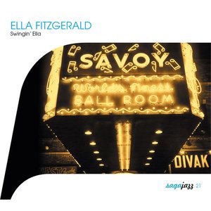 Ella Fitzgerald 368