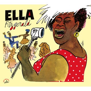 Ella Fitzgerald 365