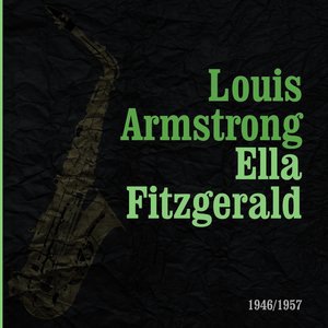 Ella Fitzgerald 360