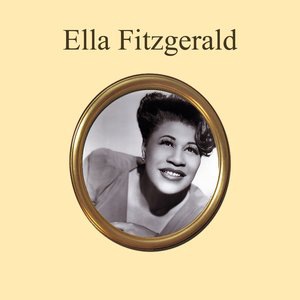 Ella Fitzgerald 350