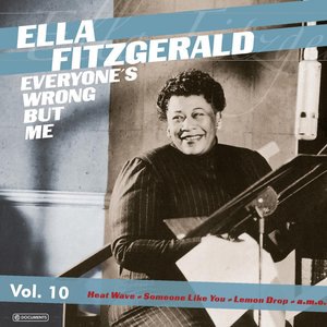 Ella Fitzgerald 345