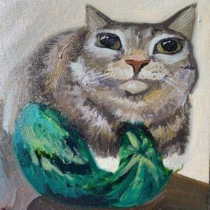 Орехи Никиты