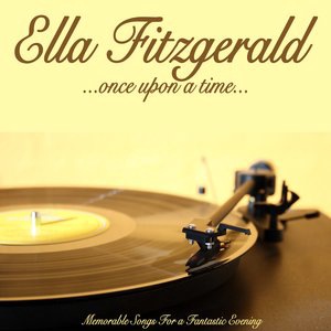 Ella Fitzgerald 335