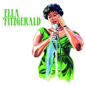 Ella Fitzgerald 332