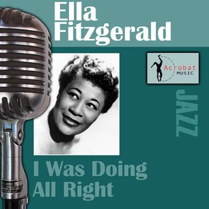 Ella Fitzgerald 321