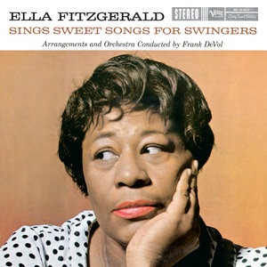 Ella Fitzgerald 273