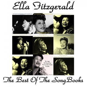 Ella Fitzgerald 259