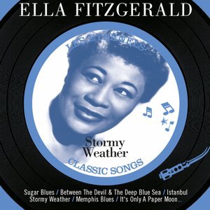 Ella Fitzgerald 254