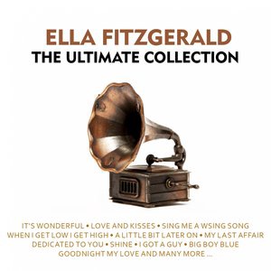 Ella Fitzgerald 248