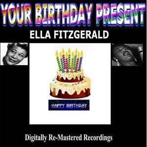 Ella Fitzgerald 202