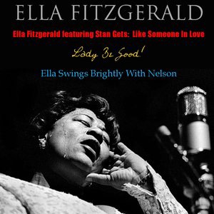 Ella Fitzgerald 198