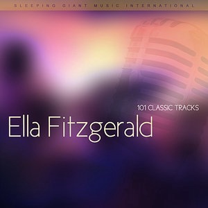 Ella Fitzgerald 183