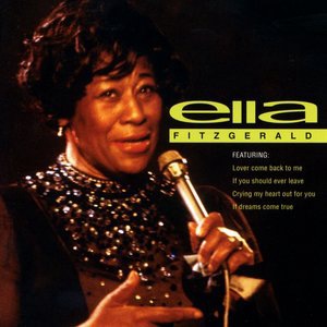 Ella Fitzgerald 180