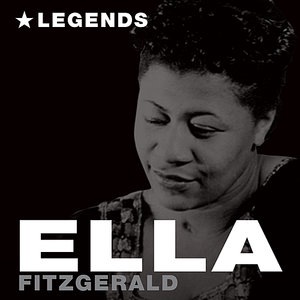 Ella Fitzgerald 175