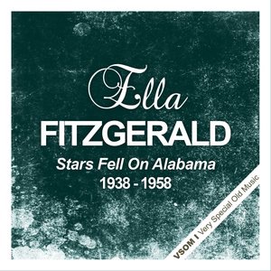 Ella Fitzgerald 160