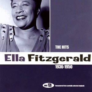 Ella Fitzgerald 133