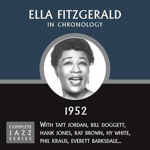 Ella Fitzgerald 129