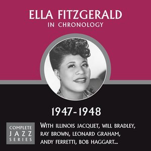 Ella Fitzgerald 128