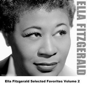 Ella Fitzgerald 124