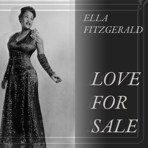 Ella Fitzgerald 123