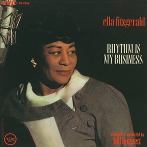 Ella Fitzgerald 117