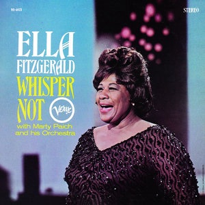 Ella Fitzgerald 115