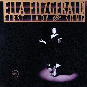 Ella Fitzgerald 113