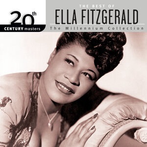 Ella Fitzgerald 112