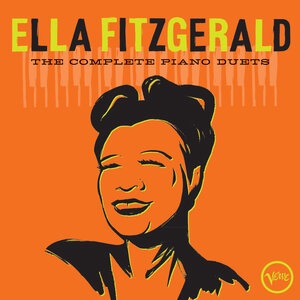 Ella Fitzgerald 109