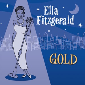 Ella Fitzgerald 108