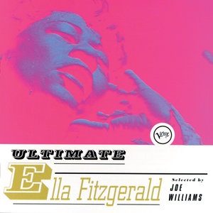 Ella Fitzgerald 105