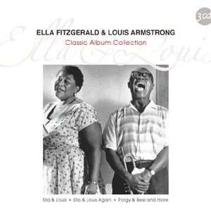 Ella Fitzgerald 102