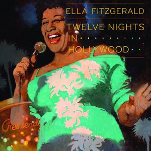 Ella Fitzgerald 99