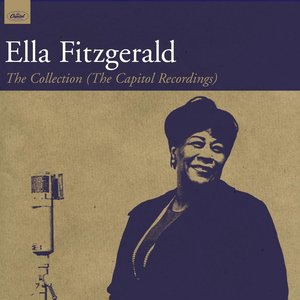 Ella Fitzgerald 97