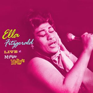 Ella Fitzgerald 93