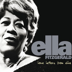 Ella Fitzgerald 92