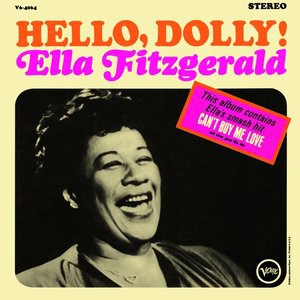 Ella Fitzgerald 91