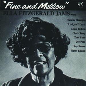 Ella Fitzgerald 90