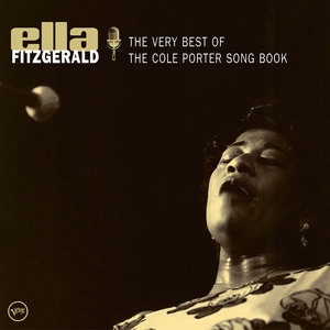 Ella Fitzgerald 89