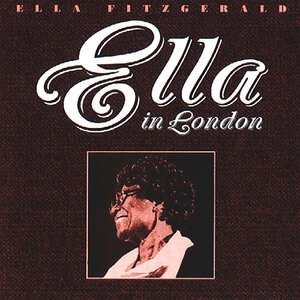 Ella Fitzgerald 88