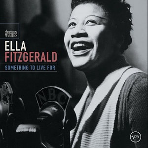 Ella Fitzgerald 84