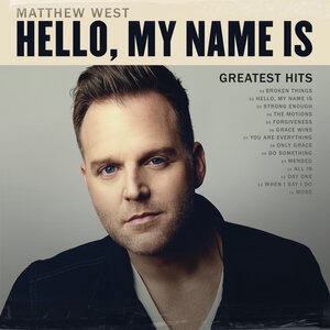 Matthew West 18